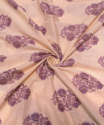 Buy Breathable Cotton Fabric Online